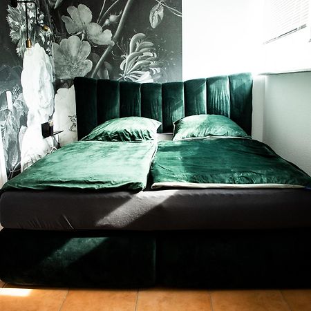 Art & Nature Apartments In Der Naehe Ffm-Messe 바트빌벨 외부 사진