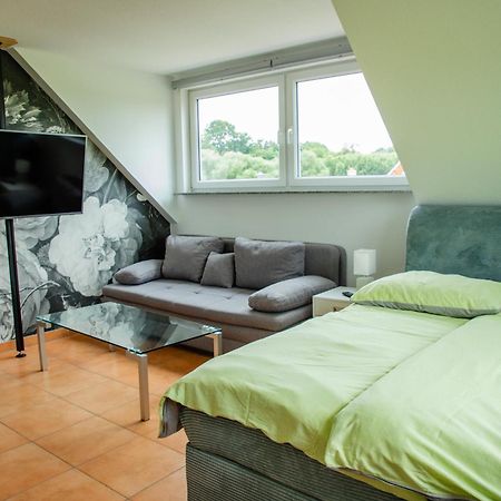 Art & Nature Apartments In Der Naehe Ffm-Messe 바트빌벨 외부 사진